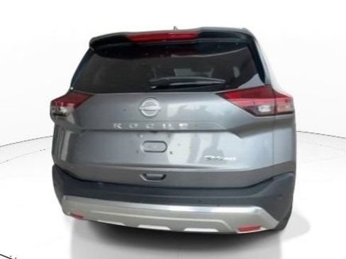 Used 2023 Nissan Rogue SV AWD/4WD image 7