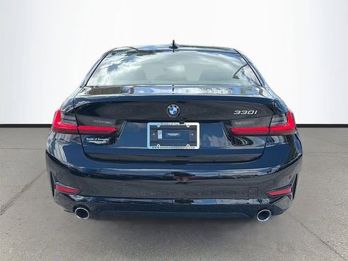 Used 2022 BMW 330i 330i w/ Driving Assistance Package image 6