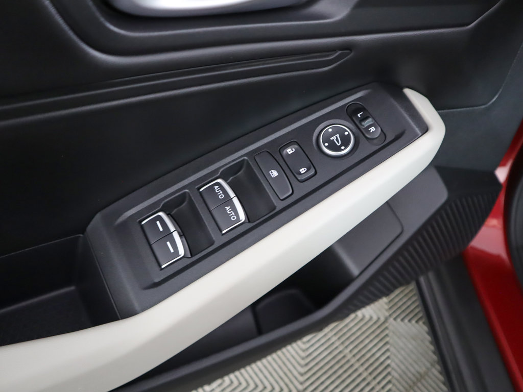Certified 2026 Honda Accord SE image 36