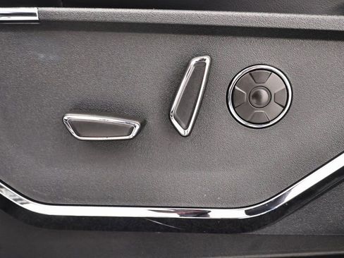 New 2025 Ford F150 Platinum w/ Equipment Group 702A High image 12