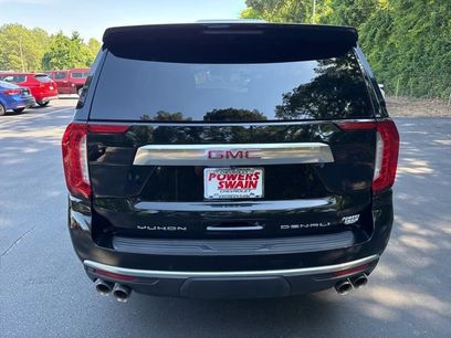 Used 2023 GMC Yukon Denali