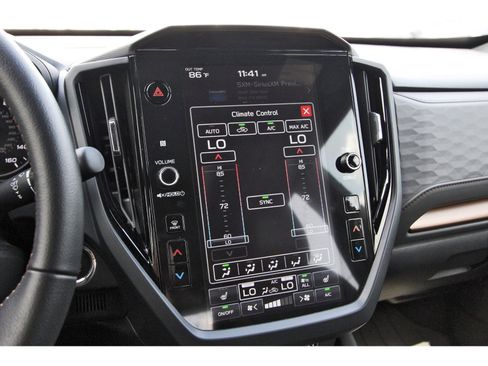 Certified 2025 Subaru Forester Sport image 26