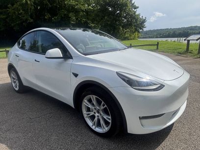 Used 2023 Tesla Model Y Long Range