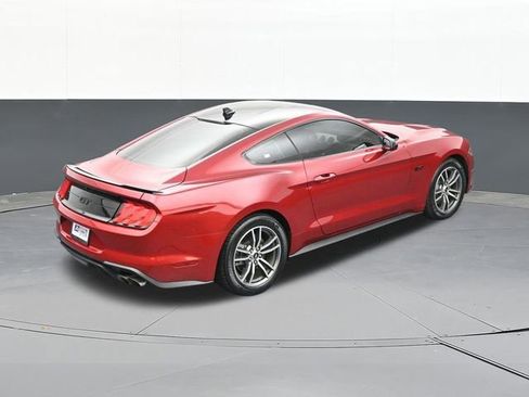 Used 2022 Ford Mustang GT w/ Equipment Group 301A RWD image 62