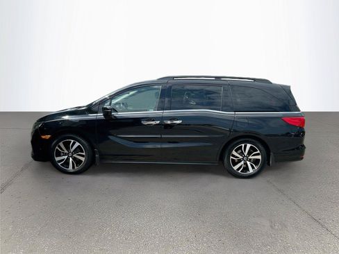 Used 2020 Honda Odyssey Elite image 7