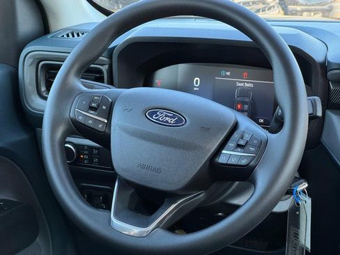 New 2026 Ford Maverick XL w/ 4K Tow Package image 6