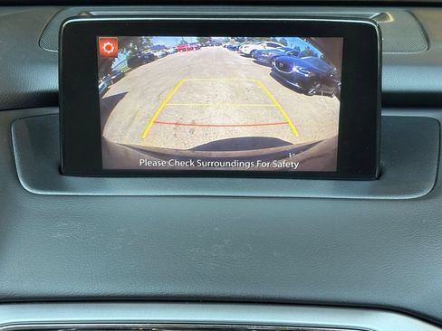 Used 2016 MAZDA CX-9 Touring AWD/4WD image 40
