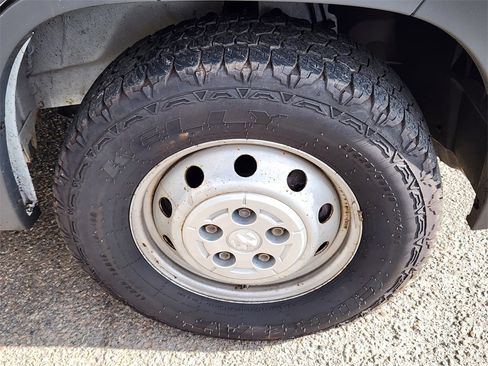 Used 2016 RAM ProMaster 3500 image 12