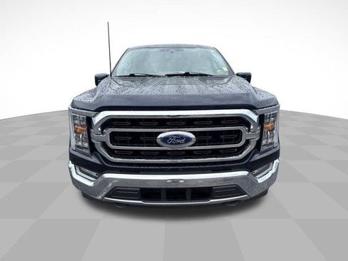 Used 2022 Ford F150 Lariat image 2