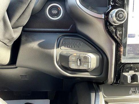 New 2026 RAM 3500 Big Horn image 20