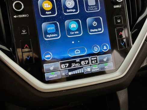 Used 2023 Subaru Ascent Premium w/ Convenience Package AWD/4WD image 18
