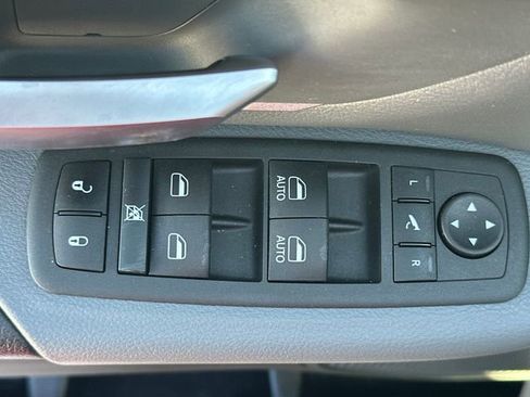 Used 2022 RAM 1500 Big Horn image 11