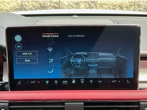 New 2026 Lincoln Corsair Reserve AWD/4WD image 13