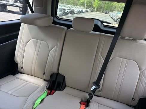 Used 2021 Ford Expedition Max Platinum image 9