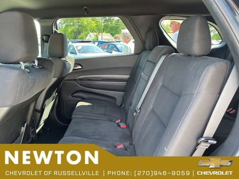 Used 2023 Dodge Durango GT AWD/4WD image 20