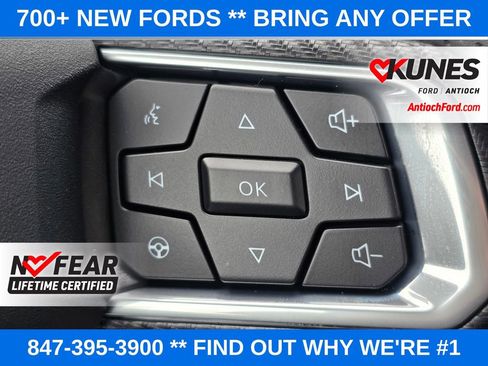 New 2026 Ford Mustang GT Premium RWD image 45