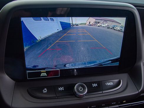 Used 2023 Chevrolet Camaro LT w/ Technology Package RWD image 17