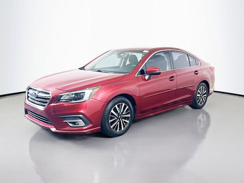 Used 2018 Subaru Legacy 2.5i Premium w/ Eyesight & BSD & Rcta & HBA image 4