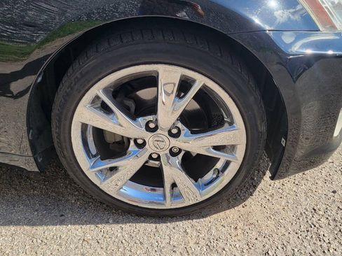 Used 2010 Lexus IS 250 w/ Preferred Accessory Package RWD image 12