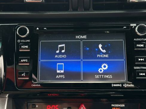 Used 2017 Subaru BRZ Limited w/ Popular Package #3 image 26