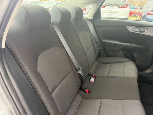 Used 2022 Kia Forte LXS w/ LXS Technology Package image 26