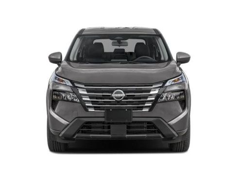 New 2026 Nissan Rogue SV FWD image 35