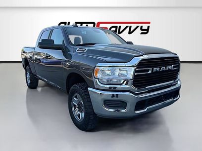 Used 2021 RAM 2500 Big Horn
