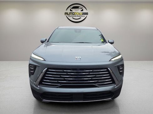 Used 2025 Buick Enclave Preferred w/ LPO, Floor Liner Package image 2