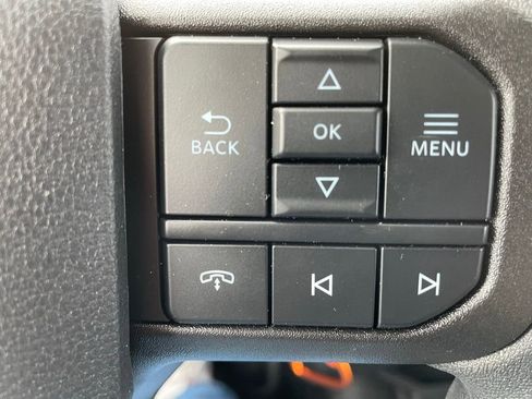 New 2026 Ford F350 XL w/ Snow Plow/Camper Package image 16