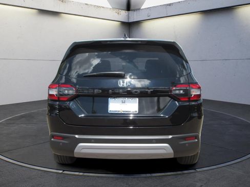Certified 2024 Honda Pilot EX-L image 7
