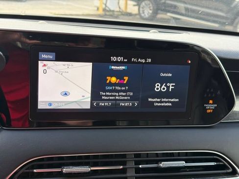 Used 2021 Hyundai Palisade Limited FWD image 18