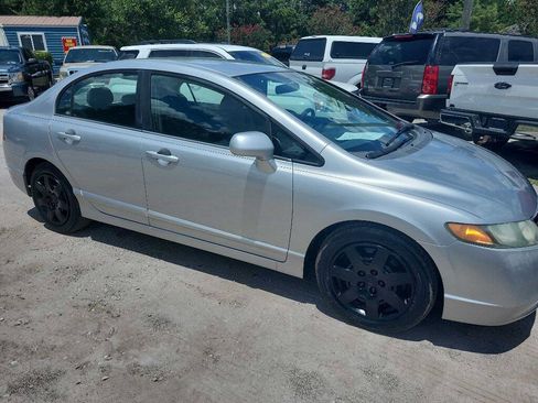 Used 2006 Honda Civic LX image 4