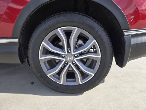 Used 2022 Honda CR-V Touring image 30