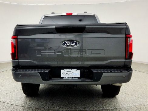 Used 2026 Ford F150 STX w/ Equipment Group 200A AWD/4WD image 6