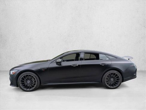 Used 2020 Mercedes-Benz AMG GT 53 image 7