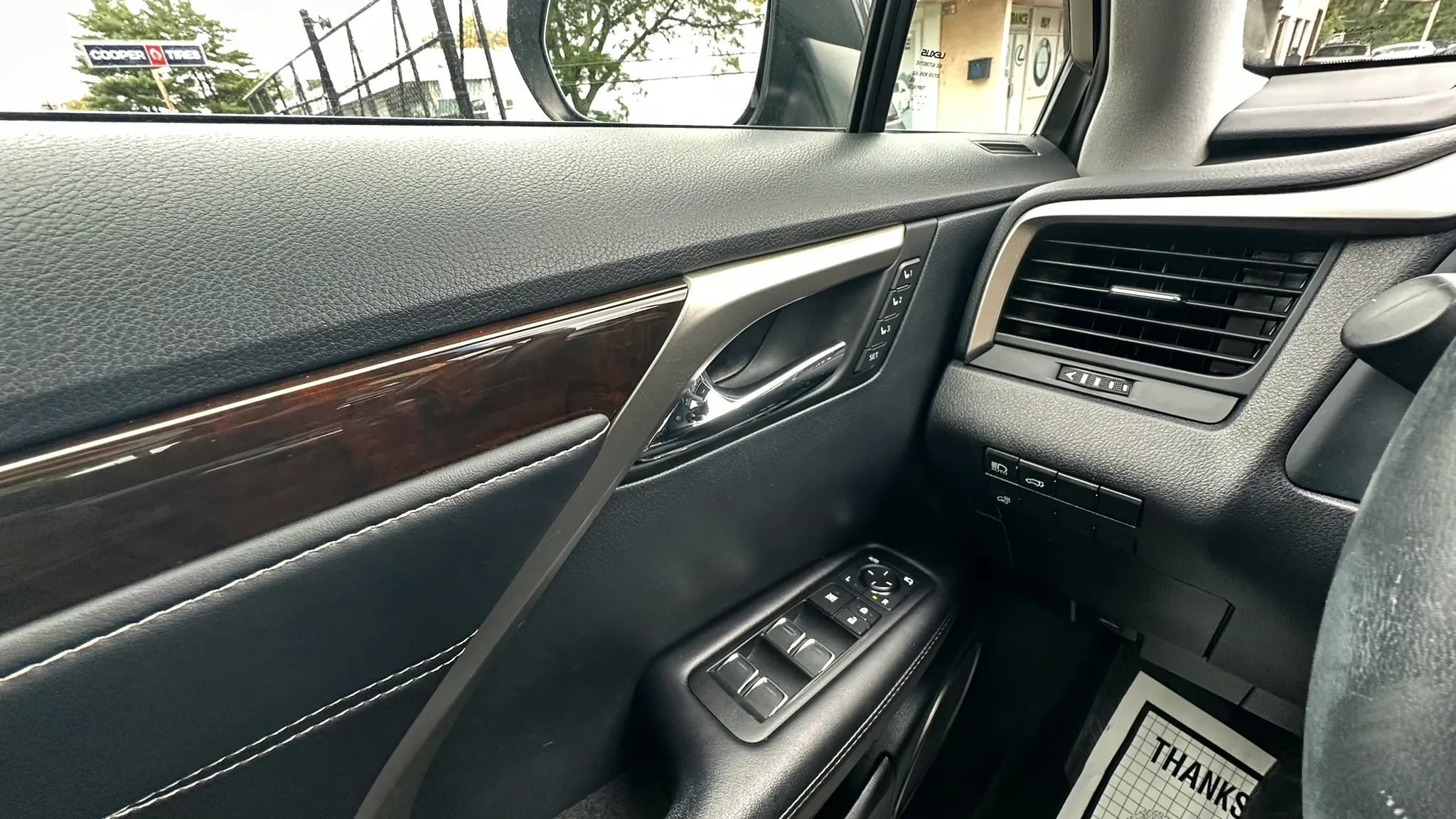 Used 2018 Lexus RX 350 AWD w/ Premium Package image 19