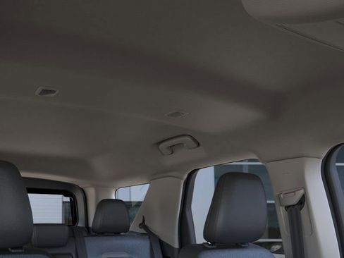 New 2025 Ford Bronco Sport Outer Banks image 44