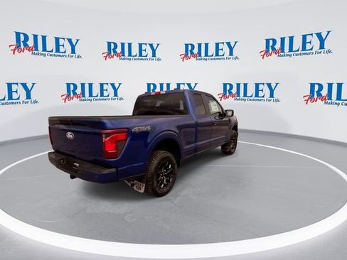 New 2026 Ford F150 STX AWD/4WD image 8
