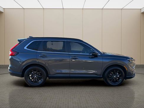 Used 2024 Honda CR-V Sport-L image 6