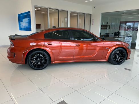 Used 2023 Dodge Charger Scat Pack image 6