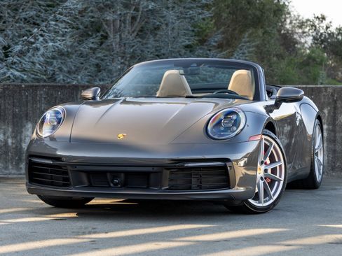 Used 2020 Porsche 911 Carrera S image 1
