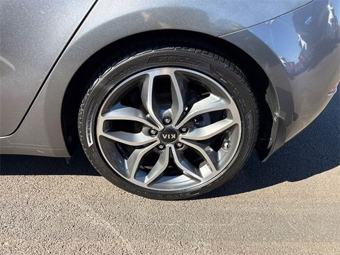 Used 2016 Kia Forte SX image 5