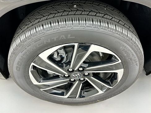 New 2026 Buick Enclave Sport Touring w/ Power Package image 33