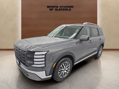 New 2026 Hyundai Palisade SEL image 1