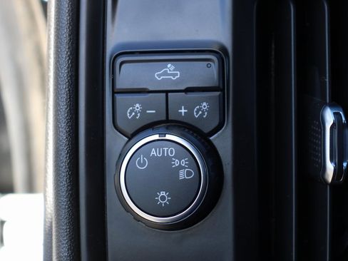 Used 2023 Chevrolet Silverado 2500 W/T w/ WT Fleet Convenience Package image 19