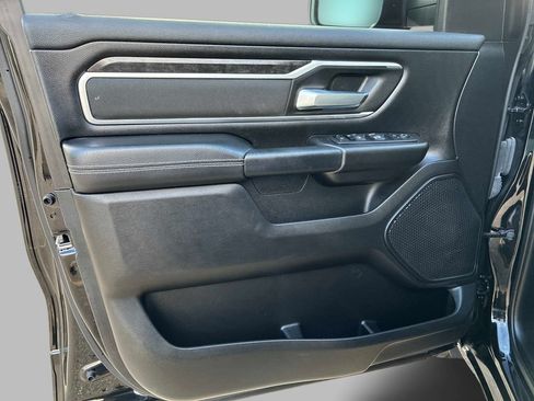 Used 2023 RAM 1500 Big Horn AWD/4WD image 17