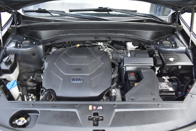 Used 2020 Kia Telluride LX FWD image 48