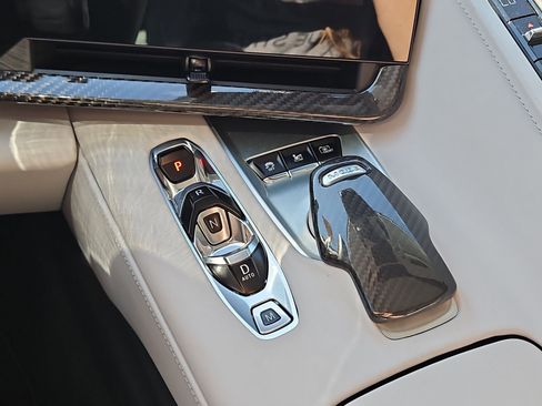 Certified 2023 Chevrolet Corvette Stingray Premium Cpe w/ Z51 Performance Package image 18