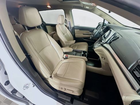 Used 2024 Honda Odyssey EX-L image 33