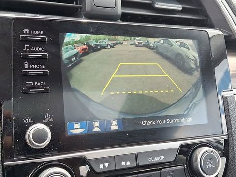 Certified 2020 Honda Civic EX-L image 17